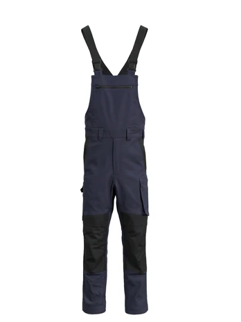 Tamprus BoSafety COMBO medvilninis puskombinezonis