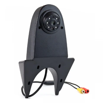 Kamera cofania parkowania hd-502-ir night vision amio-02644