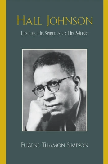 Hall Johnson