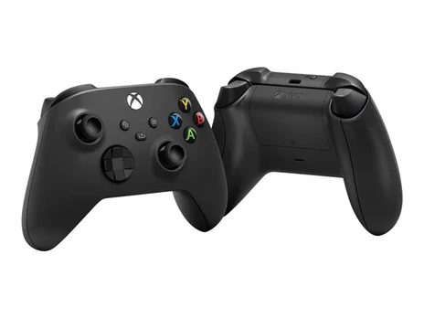 Žaidimų pultas Microsoft Xbox X