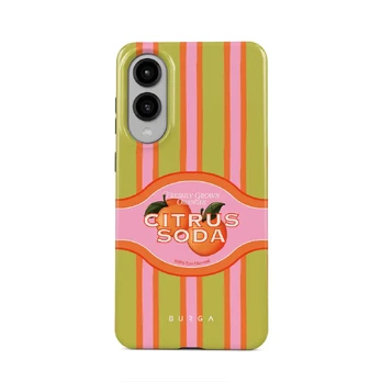 Zesty - Samsung Galaxy S25 Edge Case