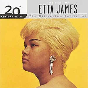 CD Etta James - The Best Of Etta James