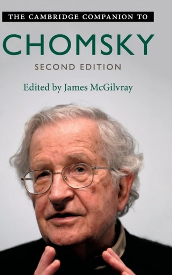 Cambridge Companion to Chomsky