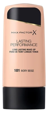 Max Factor - Facefinity Lasting Performance (Long Lasting Make-Up) 35 ml - 101 Ivory Beige