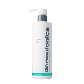 Dermalogica - (Clearing Skin Wash) 500 ml