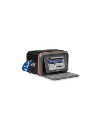 DuraLabel Toro Max, Industrial Printers, Colour Label Printer, Thermal Transfer, 300 dpi, 101mm Print Width, Ethernet, USB