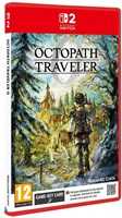 Octopath Traveler 