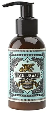 Barzdos kondicionierius - PAN DRWAL Original 100 ml