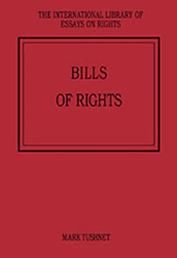 Bills of Rights