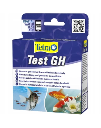 Tetra Test GH 10 ml