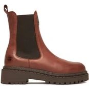 Štibletai G-Star Raw EO-DAMLA-25FW26 Ruda