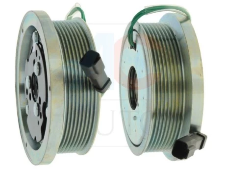 Magnetinė sankaba, oro kondicionieriaus kompresorius ACAUTO AC-06SD50