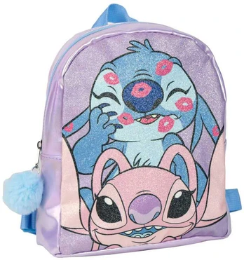 CERDÁ Disney Stitch casual backpack 23cm