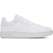 Laisvalaikio batai adidas Hoops GW0433 Balta