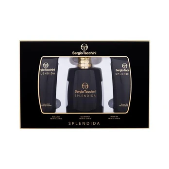 Sergio Tacchini Splendida 100 ml