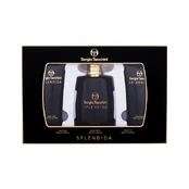 Sergio Tacchini Splendida 100 ml kaina