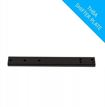 WheelStandPro Wheel Stand Pro TH8A shifter plate