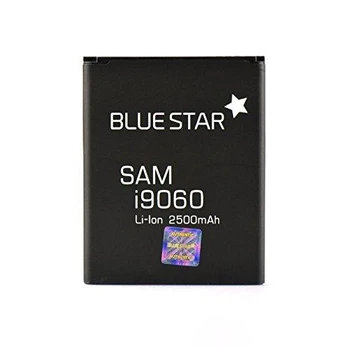 Baterija BlueStar, Li-ion, 2500 mAh