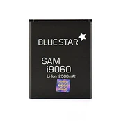 Baterija BlueStar, Li-ion, 2500 mAh kaina