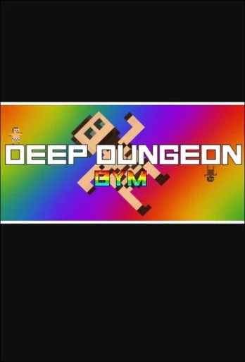 Deep Dungeon: Gym PC