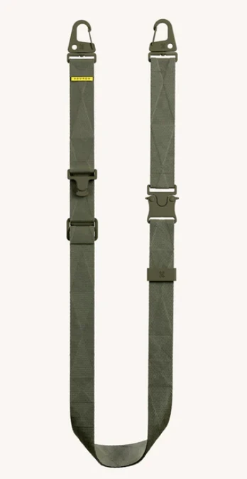 Dirželis Moss Lanyard X42XMLMOSXXXX, Moss