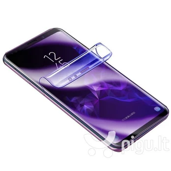 Anti-Blue Screen Protector
