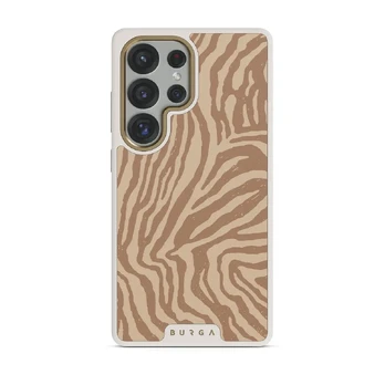 Lasso - Samsung Galaxy S25 Ultra Case, Elite Light (Magnetic) / Gold