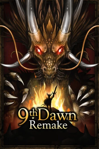 9Th Dawn Remake PC