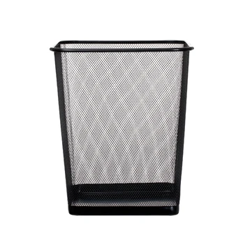 Šiukšliadėžė Okko 68405, juoda, 20 l