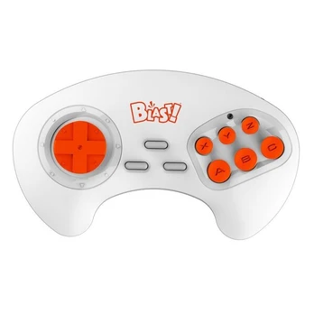 Žaidimų konsolė „Atari Activision Flashback Blast“ + valdiklis + 20 žaidimų