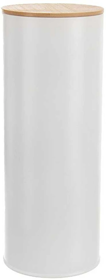 Orion Tin box WHITELINE, 11 cm