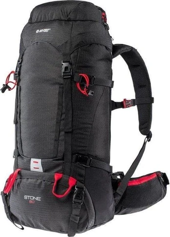 Turistinė kuprinė Hi-Tec Stone 50 l
