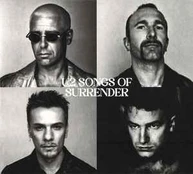 CD U2 - Songs Of Surrender