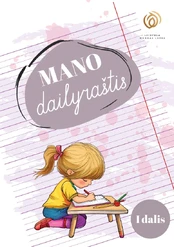 Mano dailyraštis, 1 dalis kaina