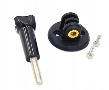 Adapter Gopro prie laikiklio Garmin Edge