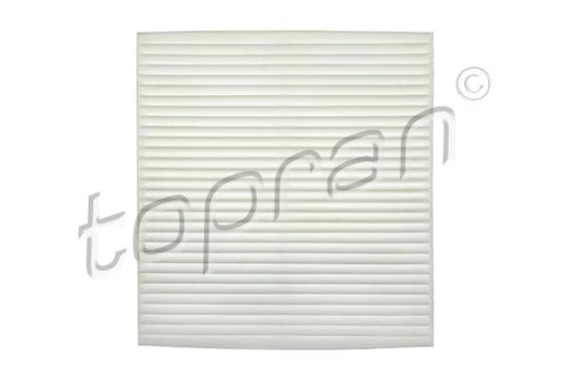 Filtras, salono oras TOPRAN 600 095