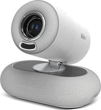 Xblitz X-LUMEN MULTIMEDIA LED Projektorius WITH ANDROID SYSTEM