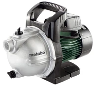 Metabo P 2000 G 450 W 3 bar 2000 l/h kaina