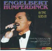 CD Engelbert Humperdinck - As Time Goes By