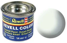 Revell El. paštu Paint Sky Mėlyna Solid Matt