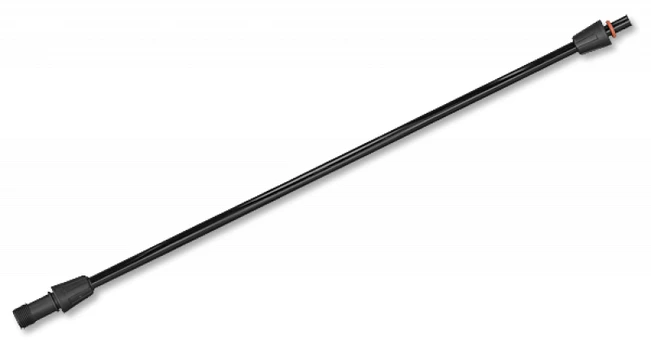 Purkštuvo antgalis Bradas, 58 cm