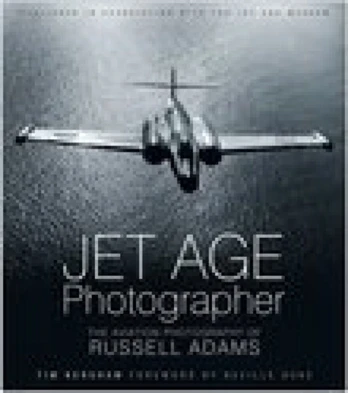 Jet Age Photographer