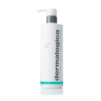 Dermalogica Clearing Skin Wash Putojantis veido prausiklis 500ml