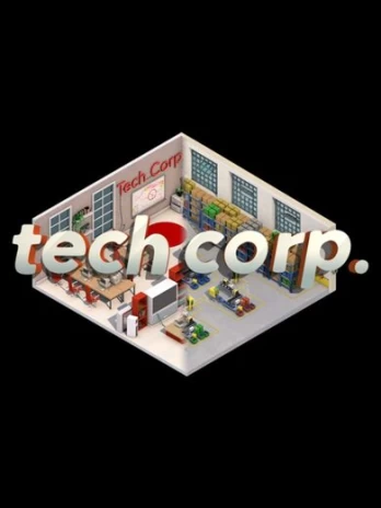 Tech Corp. PC