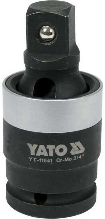 YATO PRZEGUB KULISTY UDAROWY 3/4"