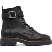 Auliniai batai Barbour Heidi LFO0637BK51 Juoda