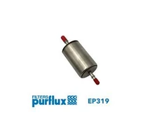 Kuro filtras PURFLUX EP319