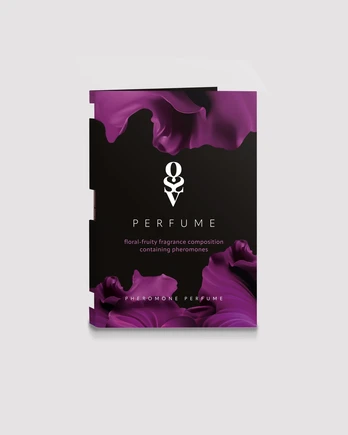 Obsessive - Feromonai moterims - Floral fuity