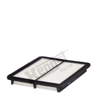 Oro filtras HENGST FILTER E1204L