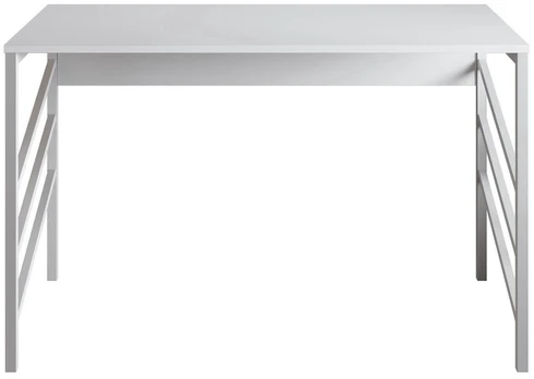 Stalas Kalune Design Tuna 541HDL1115, baltas